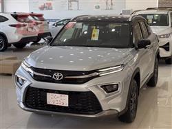 Toyota Urban Cruiser